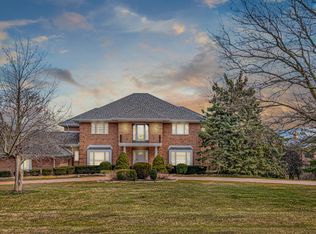 651 Thompsons Way, Inverness, IL 60067