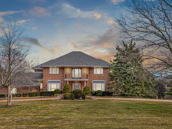 651 Thompsons Way, Inverness, IL 60067