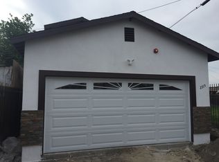2315 Wilmington, Compton, CA 90270
