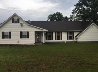 211 Tanglewood St, Saint Marys, GA 31558