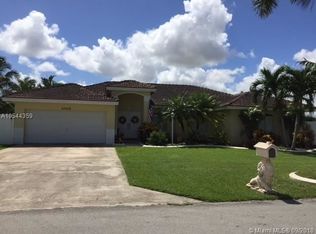 20208 SW 325th St, Homestead, FL 33030
