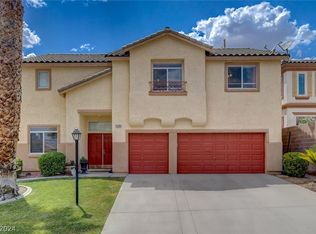 11249 Romette Ct, Las Vegas, NV 89141