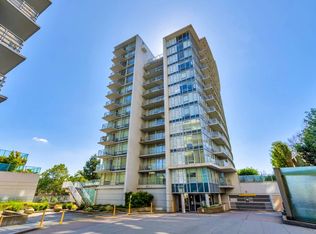 8288 Lansdowne Rd #1201, Richmond, BC V6X 0B3