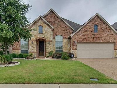 11156 Apple Valley Dr, Frisco, TX, 75033