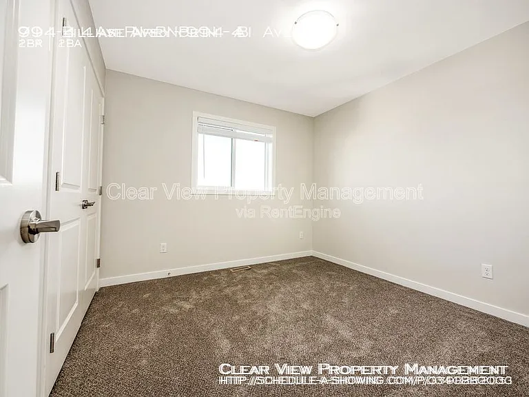 710 Lillian Parry Pl N #UPPER LEVEL — Photo 11