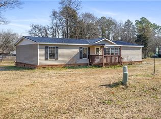 101 Hickory Forest Dr, Anderson, SC 29626