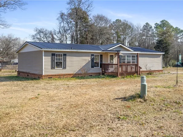 101 Hickory Forest Dr, Anderson, SC 29626