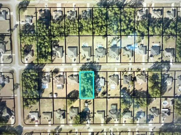 7429 Brevard St, Navarre, FL 32566
