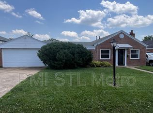 5112 Michael Ave, Saint Louis, MO 63119