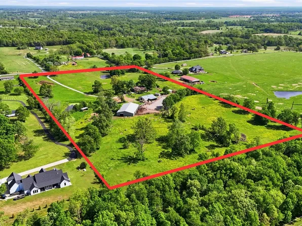 13677 N Mount Olive Rd, Bentonville, AR 72712