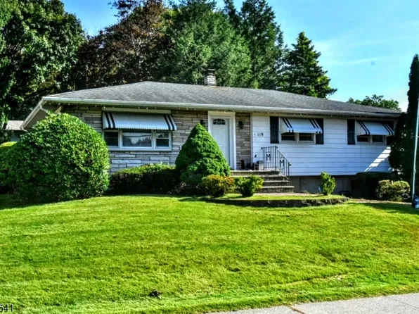 119 E Central Ave, Wharton Boro, NJ 07885