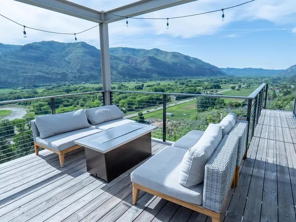 461 Red Ridge Road, Durango, CO 81301