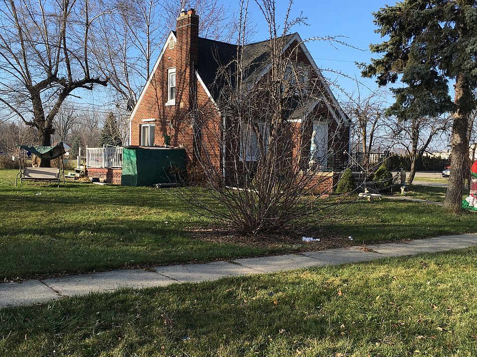 2nd image of 34613 Dequindre Rd