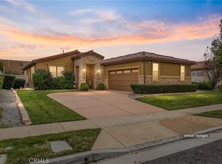 1265 Heritage Dr, Calimesa, CA 92320