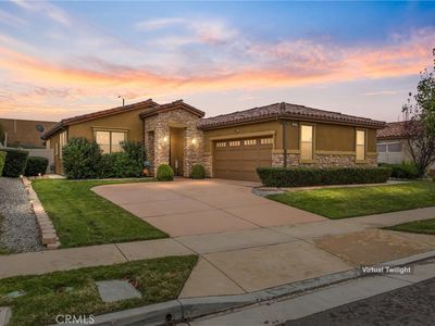 1265 Heritage Dr, Calimesa, CA, 92320