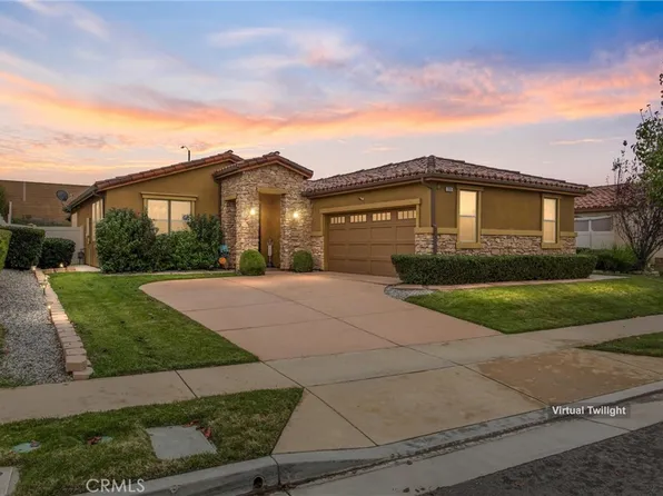 1265 Heritage Dr, Calimesa, CA 92320