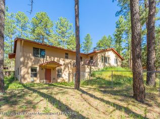 198 Sun Valley Rd, Alto, NM 88312