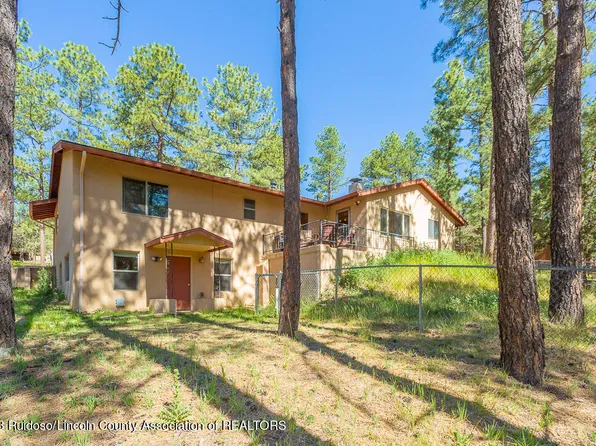 198 Sun Valley Rd, Alto, NM 88312