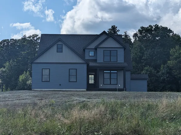 The Timberland Plan, Meadow View Condominium