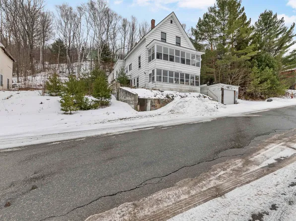 376 Burgess Street, Berlin, NH 03570