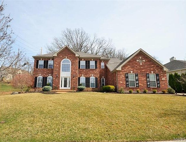 1st image of 1608 Misty Hollow Ct