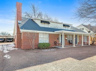 3407 Janet Dr, Amarillo, TX 79109