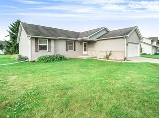 103 Kings Ct, Battle Creek, MI 49015