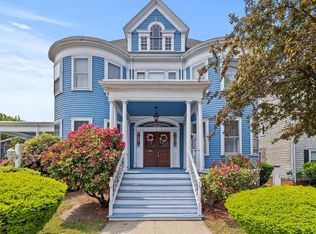 38 Pleasant St, Everett, MA 02149