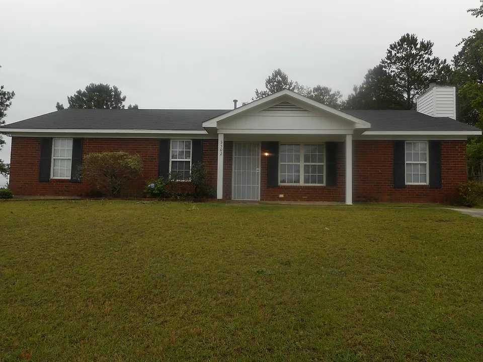 3502 Sidesaddle Ct