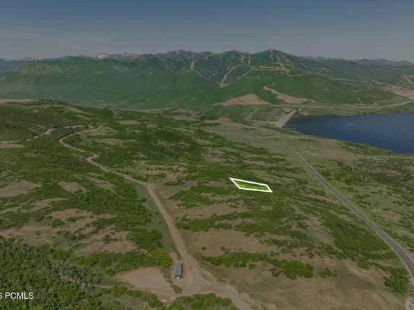 1115 E Headwaters Cove Loop #109, Heber City, UT 84032