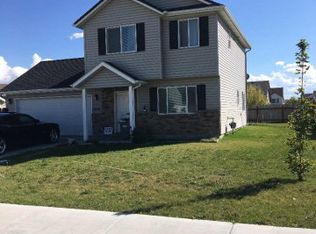 3676 Goldstone Dr, Idaho Falls, ID 83401
