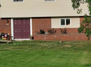 1244 Wenofred Dr, Xenia, OH 45385