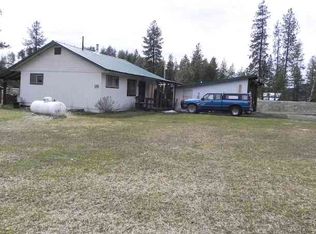 3881 Mt Highway 200, Trout Creek, MT 59874