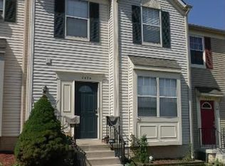 7474 Tendring Trl, Manassas, VA 20111