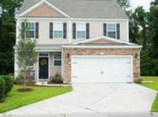 1209 Woodruff Ct, Conway, SC 29526