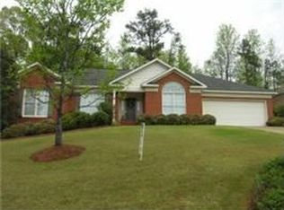 981 Timber Creek Way, Columbus, GA 31904
