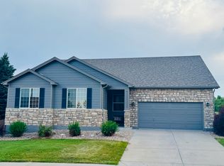 2291 Paint Pony Cir, Castle Rock, CO 80108