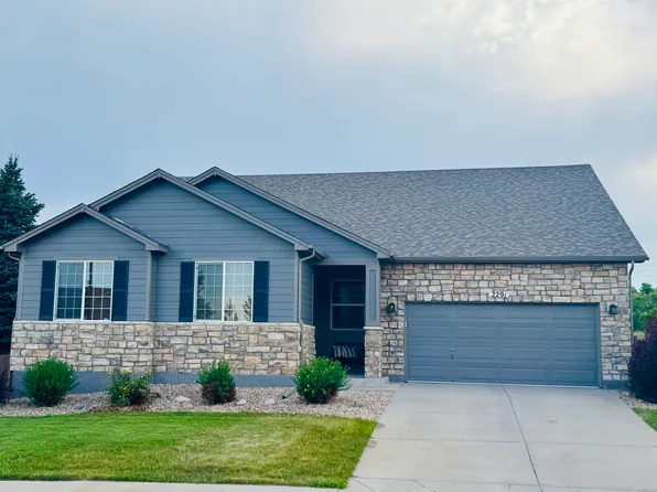 2291 Paint Pony Cir, Castle Rock, CO 80108