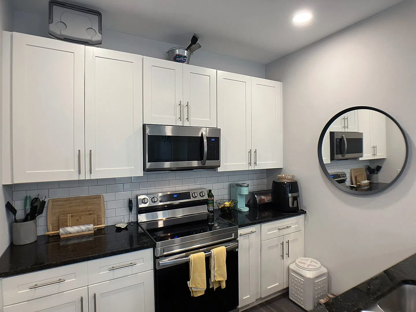 Recently Built 2 Bedroom, 2 Bathroom House — Photo 4