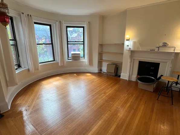 429 Marlborough St, Boston, MA