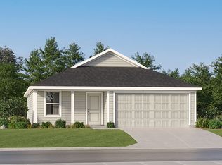 Beckman Plan, Pradera : Watermill Collection, Uhland, TX 78640