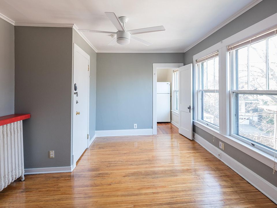 Main room