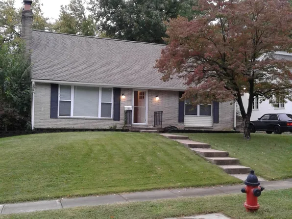 321 E 68th St, Kansas City, MO 64113