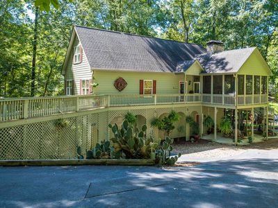2100 Armour Bridge Rd, Greensboro, GA, 30642