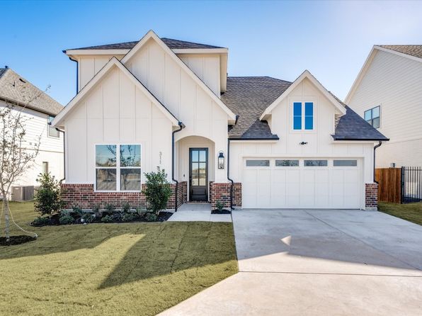 New Construction Homes in Aledo TX | Zillow