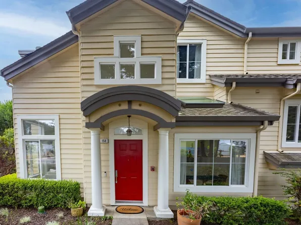 158 Patrick Way, Half Moon Bay, CA 94019