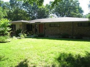 28 Timothy Ln, Conway, AR 72034