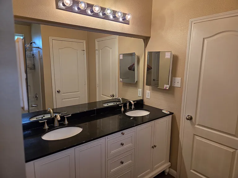 Master bath