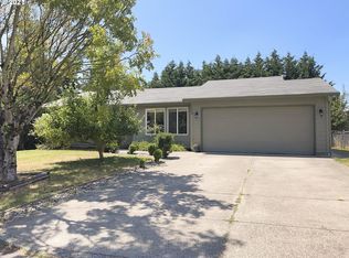 5020 NE 38th Ave, Vancouver, WA 98661