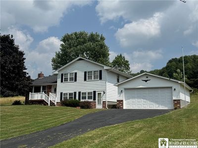 1522 Four Mile Rd, Allegany, NY, 14706